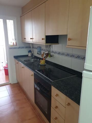 3 soveværelse Lejlighed til salg i Burriana / Borriana - € 140.000 (Ref: 6078268)