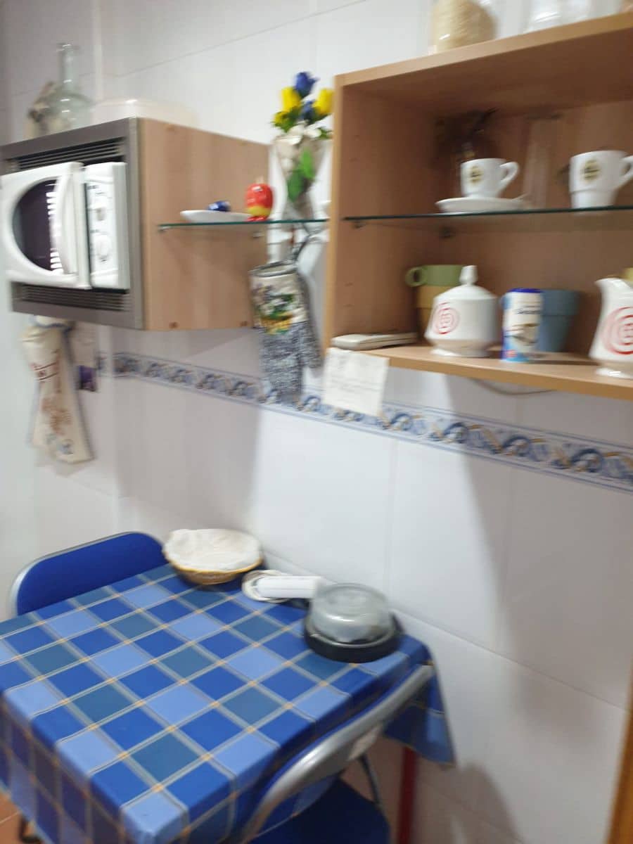 3 soverom Leilighet til salgs i Burriana / Borriana - € 140 000 (Ref: 6078268)