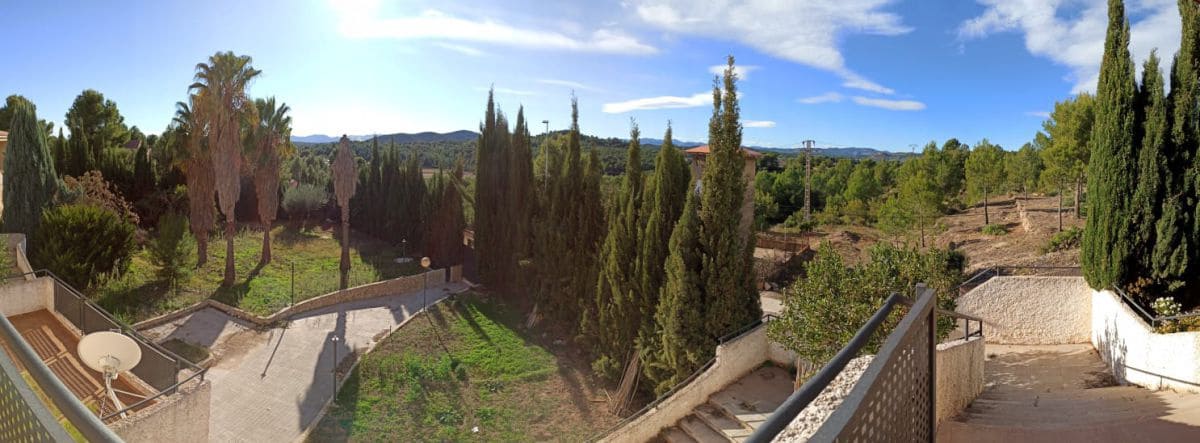 7 soveværelse Semi-Rækkehus til salg i L'Alcora - € 244.000 (Ref: 6208846)