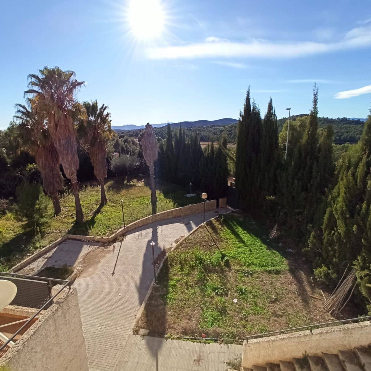 7 soveværelse Semi-Rækkehus til salg i L'Alcora - € 244.000 (Ref: 6208846)