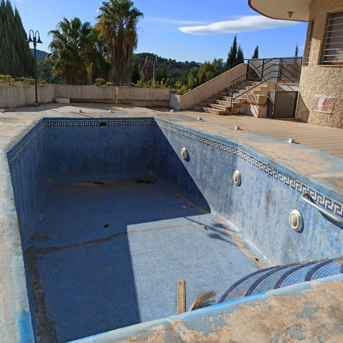 7 soveværelse Semi-Rækkehus til salg i L'Alcora - € 244.000 (Ref: 6208846)