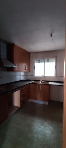 3 slaapkamer Flat te koop in Nules - € 150.000 (Ref: 6314402)