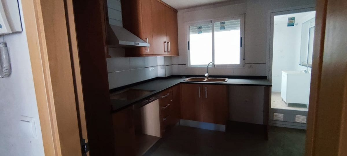 3 slaapkamer Flat te koop in Nules - € 150.000 (Ref: 6314402)