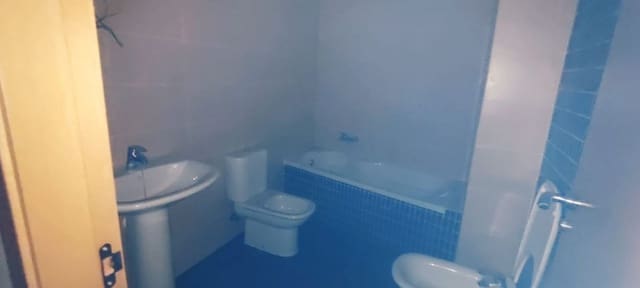 3 slaapkamer Flat te koop in Nules - € 150.000 (Ref: 6314402)