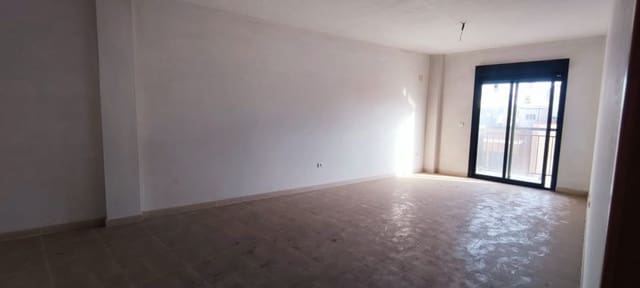 3 slaapkamer Flat te koop in Nules - € 150.000 (Ref: 6314402)