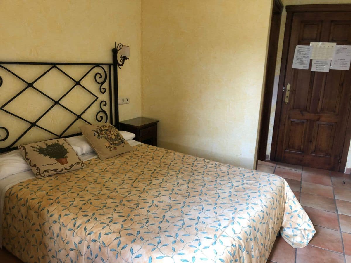 20 soveværelse Hotel til salg i Puebla de Arenoso - € 750.000 (Ref: 6426229)