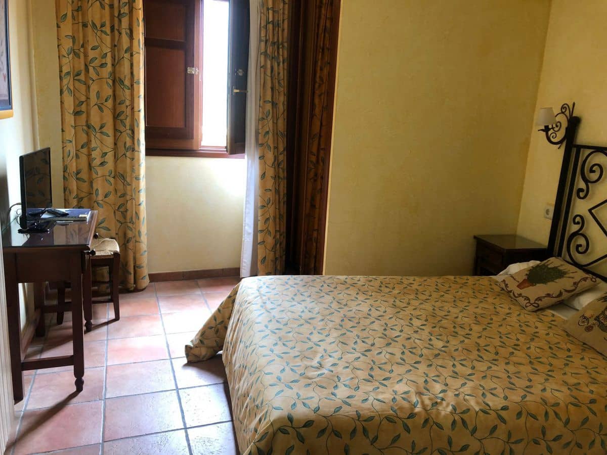 20 soveværelse Hotel til salg i Puebla de Arenoso - € 750.000 (Ref: 6426229)