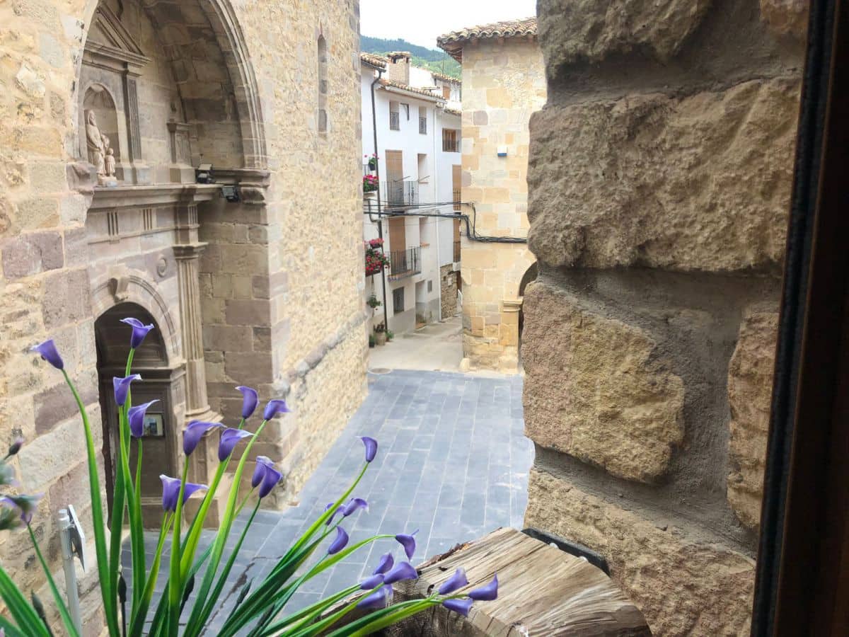 20 soveværelse Hotel til salg i Puebla de Arenoso - € 750.000 (Ref: 6426229)