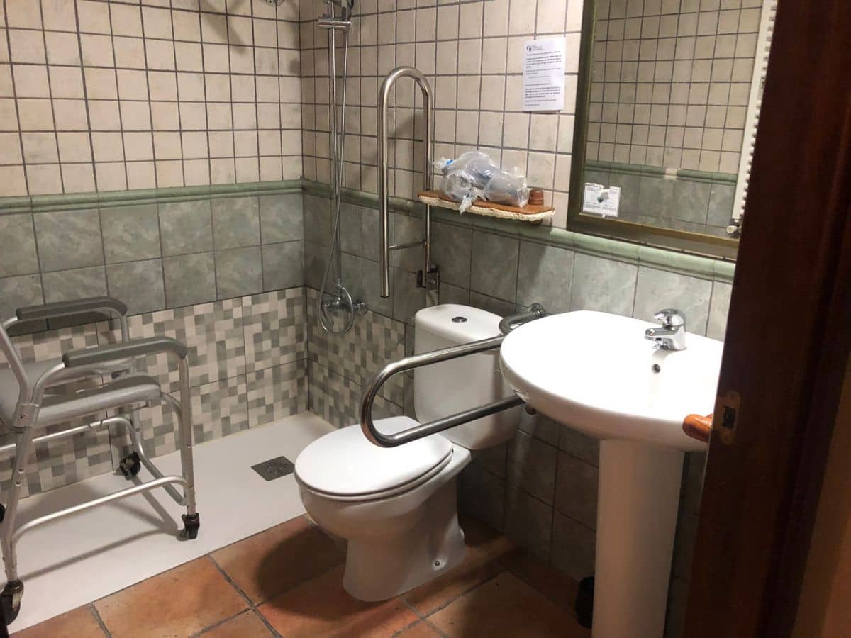 20 soveværelse Hotel til salg i Puebla de Arenoso - € 750.000 (Ref: 6426229)