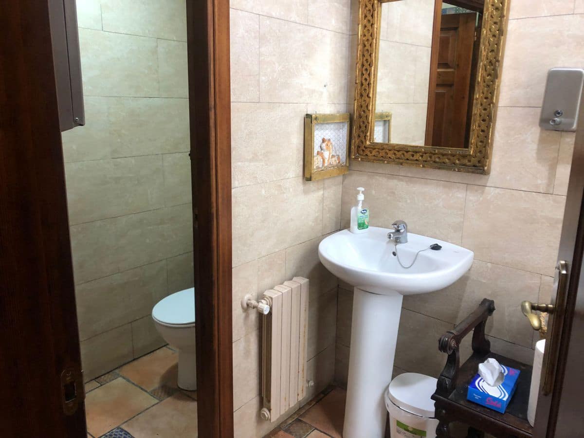 20 soveværelse Hotel til salg i Puebla de Arenoso - € 750.000 (Ref: 6426229)