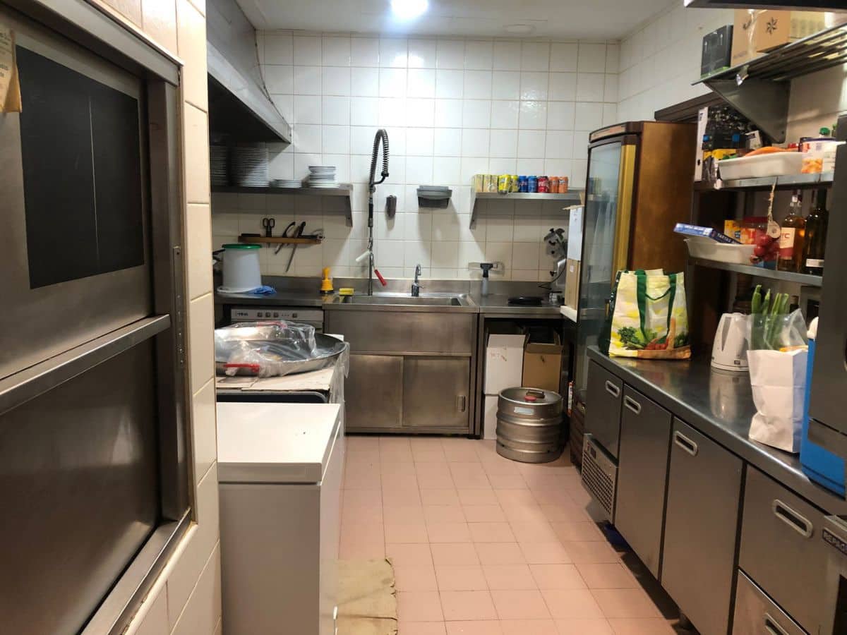 20 soveværelse Hotel til salg i Puebla de Arenoso - € 750.000 (Ref: 6426229)