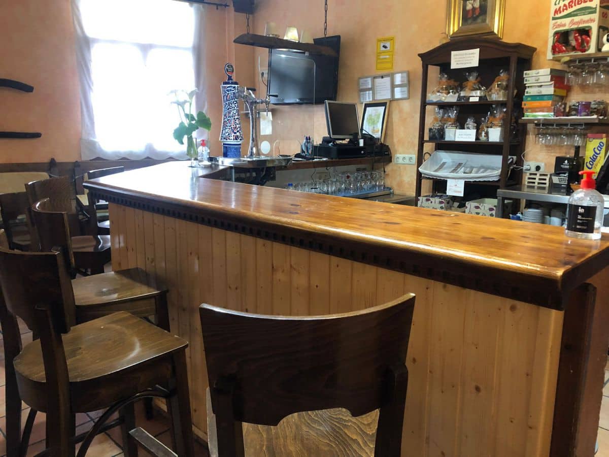 20 soveværelse Hotel til salg i Puebla de Arenoso - € 750.000 (Ref: 6426229)