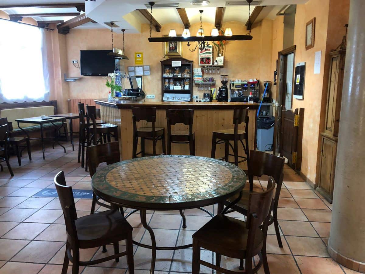 20 soveværelse Hotel til salg i Puebla de Arenoso - € 750.000 (Ref: 6426229)