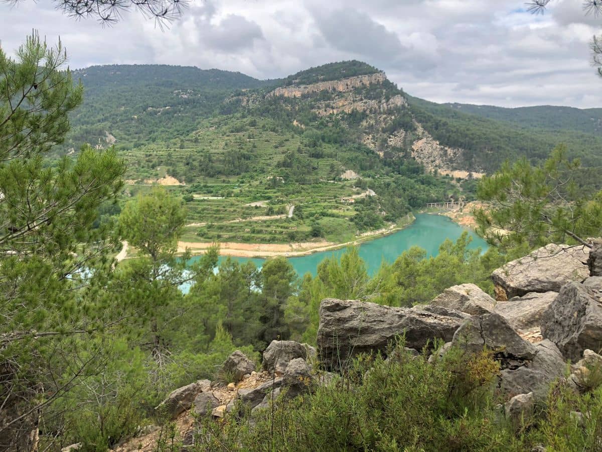 20 soveværelse Hotel til salg i Puebla de Arenoso - € 750.000 (Ref: 6426229)