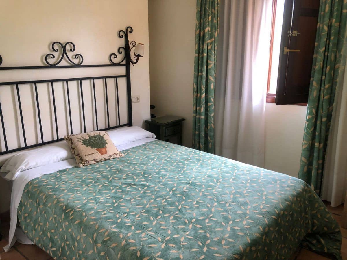 20 soveværelse Hotel til salg i Puebla de Arenoso - € 750.000 (Ref: 6426229)