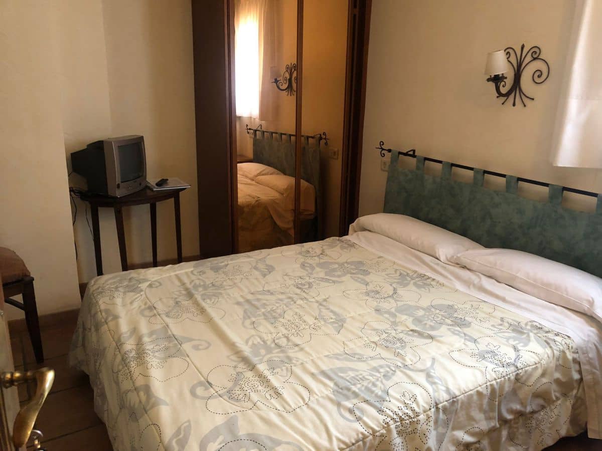 20 soveværelse Hotel til salg i Puebla de Arenoso - € 750.000 (Ref: 6426229)