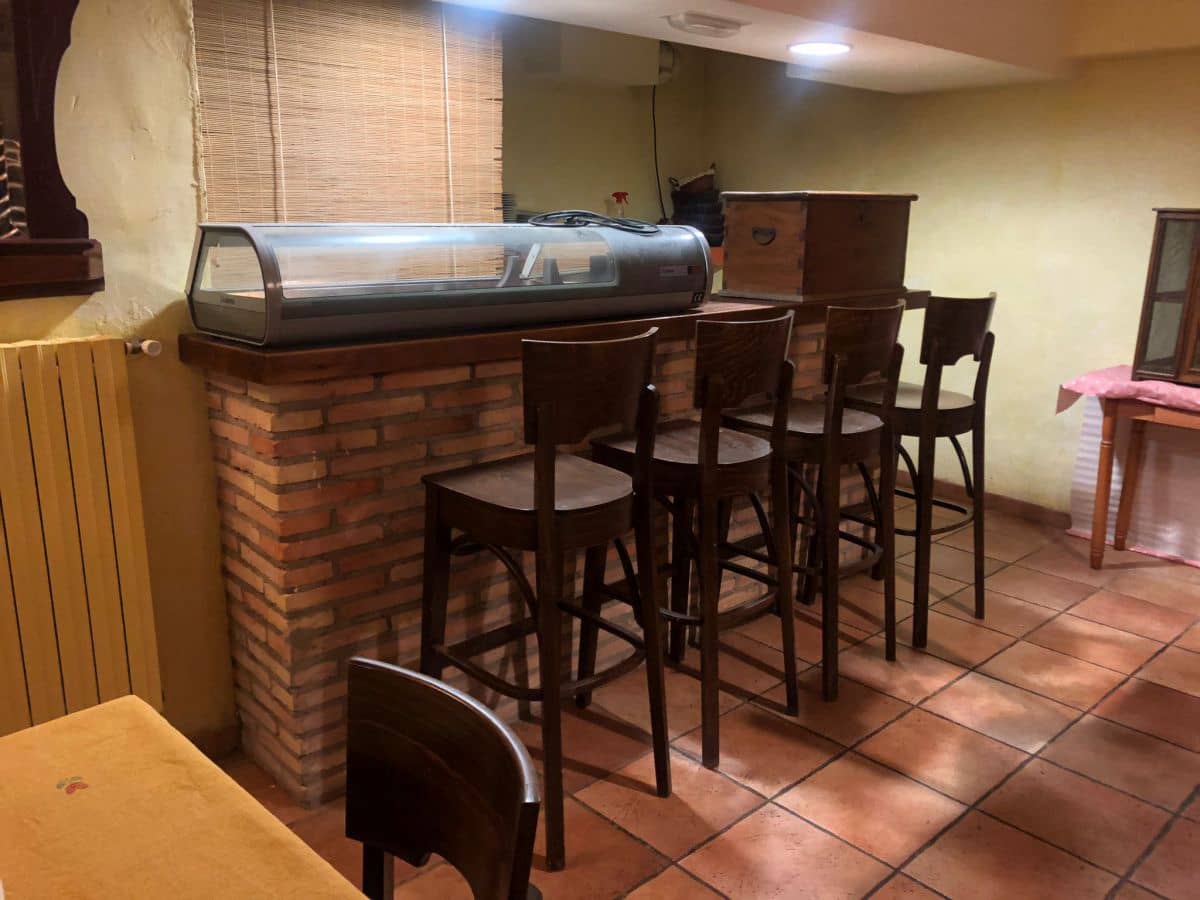 20 soveværelse Hotel til salg i Puebla de Arenoso - € 750.000 (Ref: 6426229)