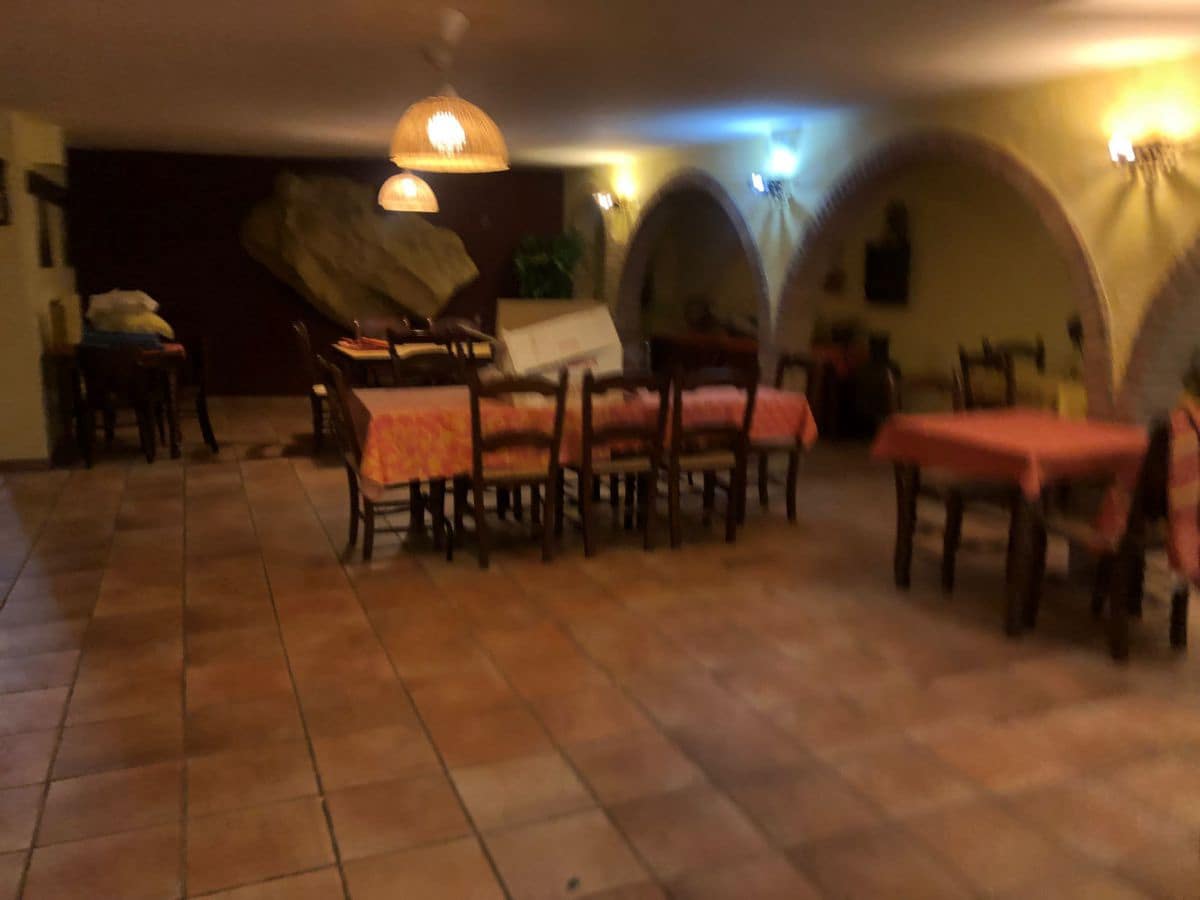 20 soveværelse Hotel til salg i Puebla de Arenoso - € 750.000 (Ref: 6426229)