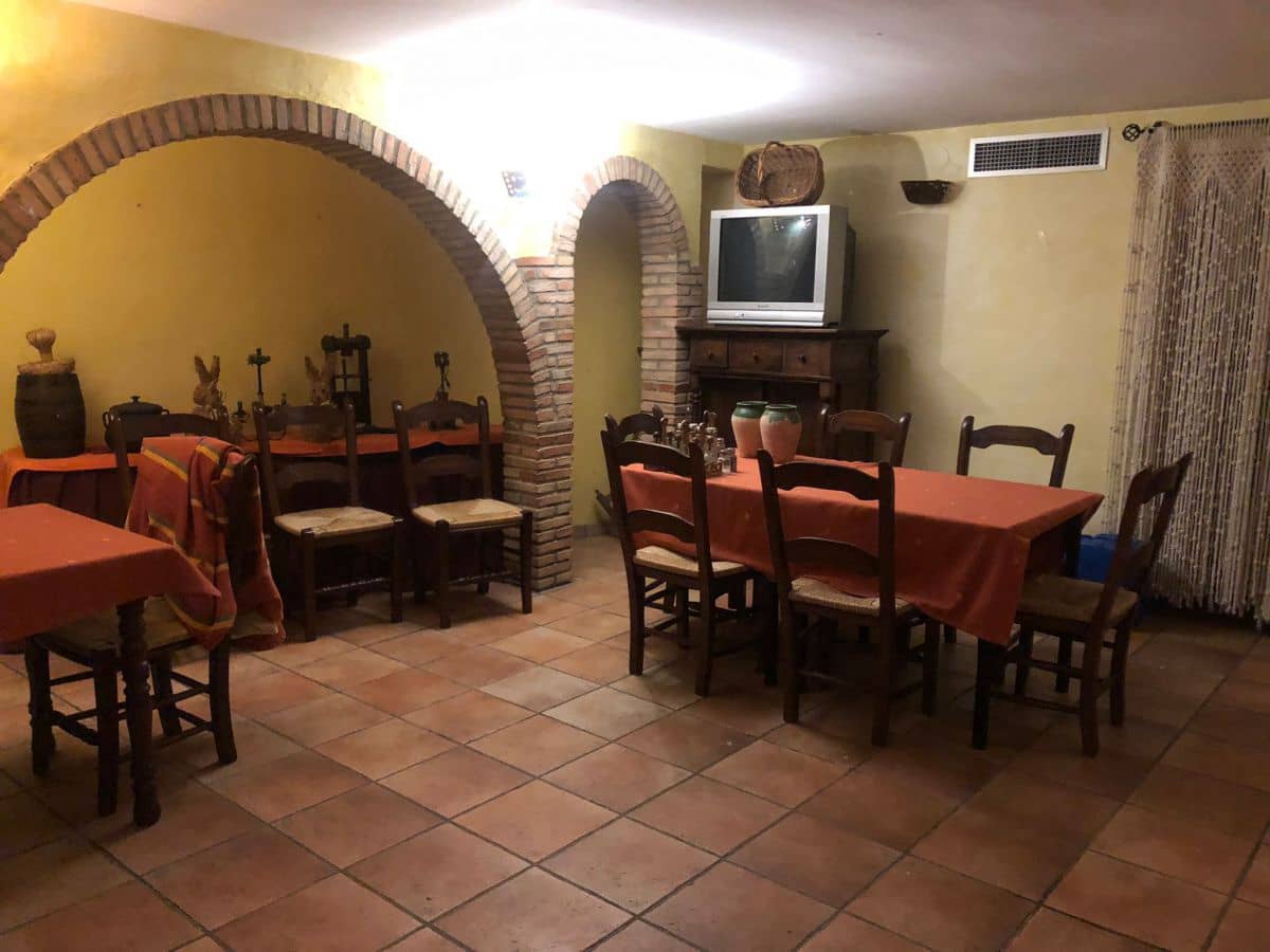 20 soveværelse Hotel til salg i Puebla de Arenoso - € 750.000 (Ref: 6426229)