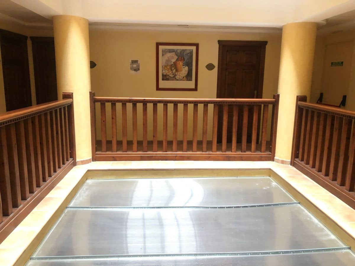 20 soveværelse Hotel til salg i Puebla de Arenoso - € 750.000 (Ref: 6426229)