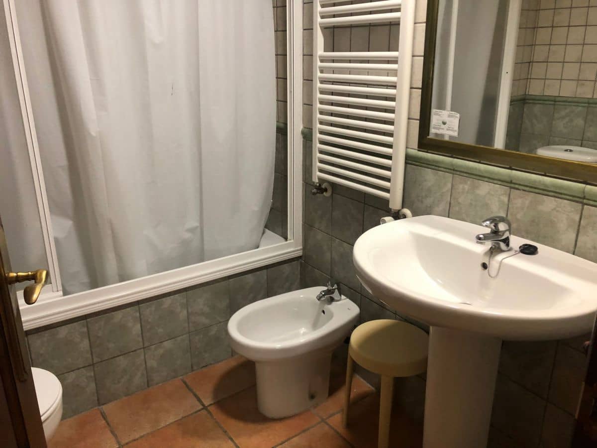 20 soveværelse Hotel til salg i Puebla de Arenoso - € 750.000 (Ref: 6426229)