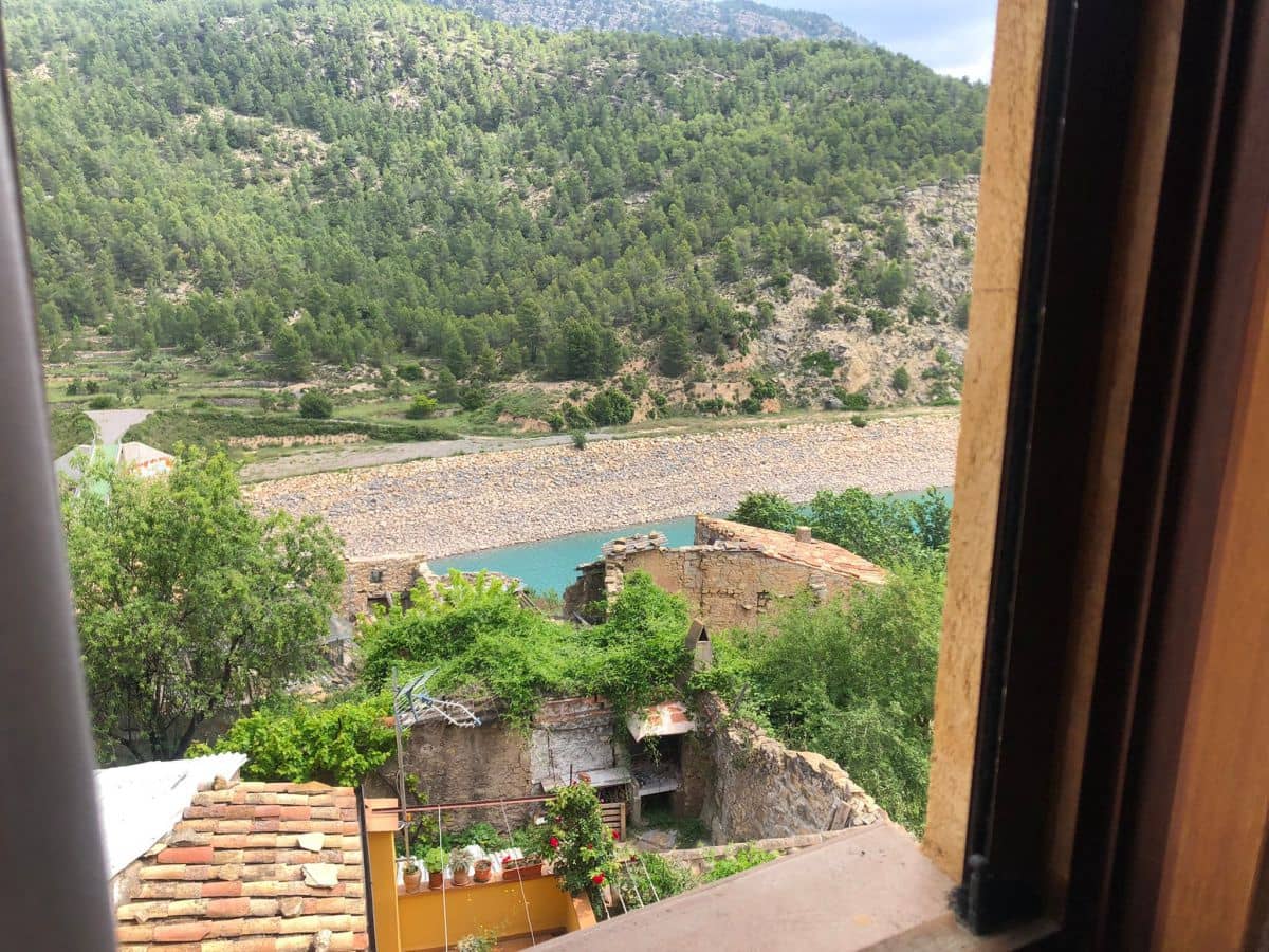 20 soveværelse Hotel til salg i Puebla de Arenoso - € 750.000 (Ref: 6426229)