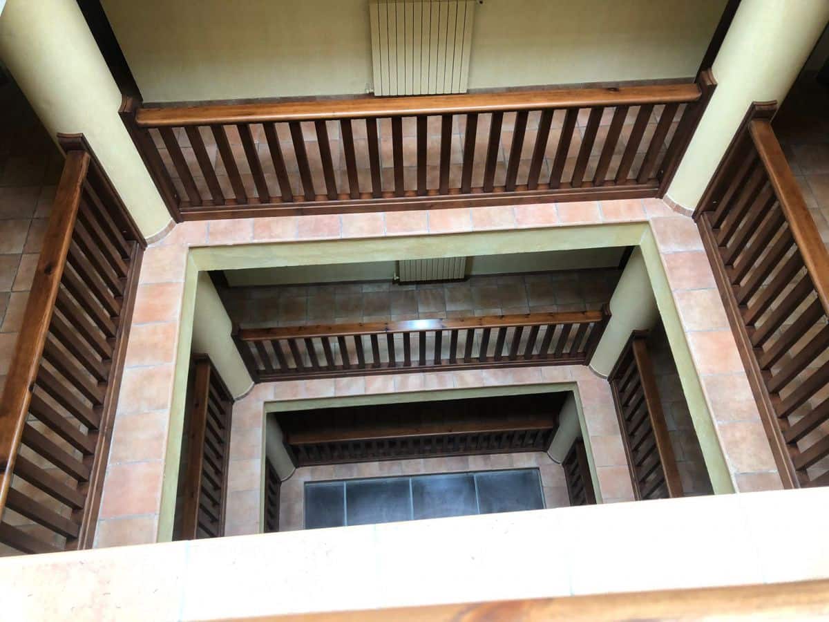 20 soveværelse Hotel til salg i Puebla de Arenoso - € 750.000 (Ref: 6426229)