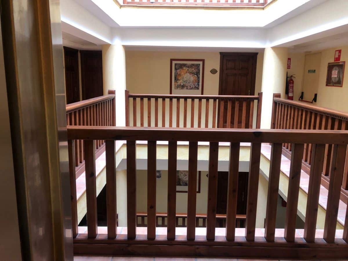 20 soveværelse Hotel til salg i Puebla de Arenoso - € 750.000 (Ref: 6426229)