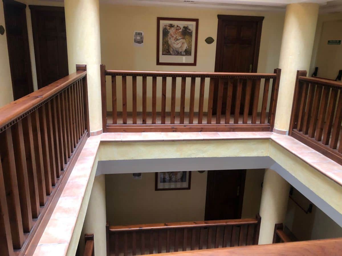 20 soveværelse Hotel til salg i Puebla de Arenoso - € 750.000 (Ref: 6426229)