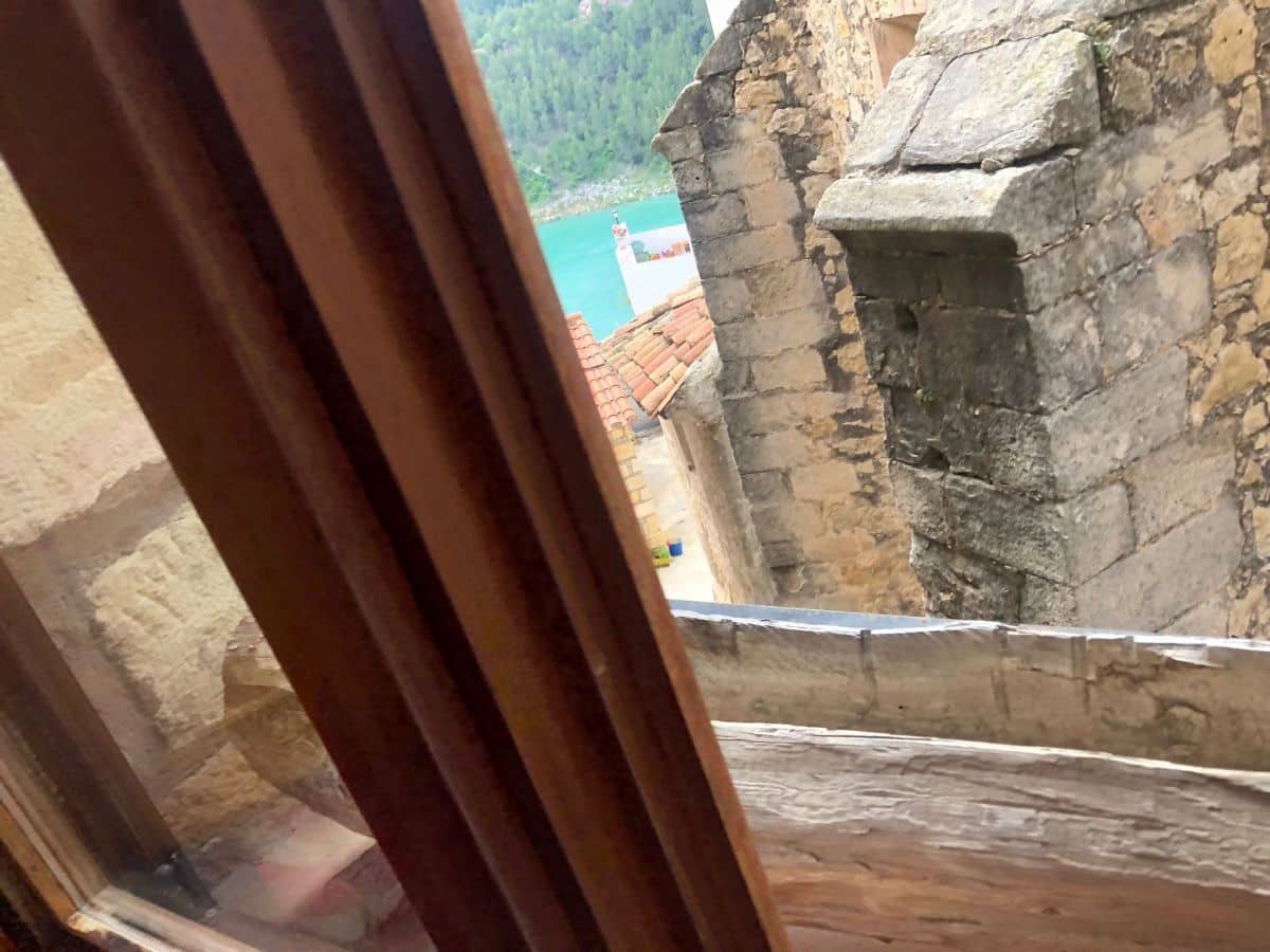 20 soveværelse Hotel til salg i Puebla de Arenoso - € 750.000 (Ref: 6426229)