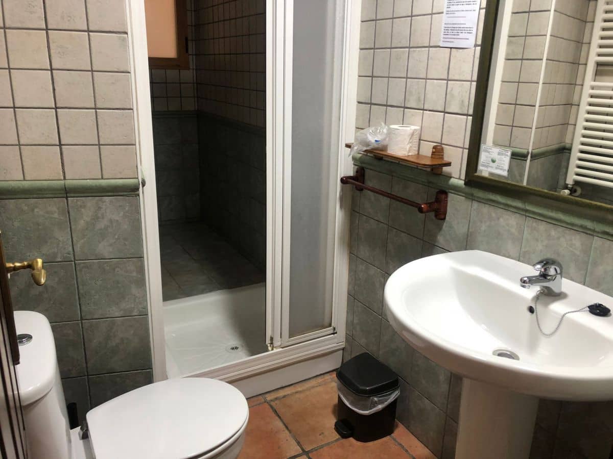 20 soveværelse Hotel til salg i Puebla de Arenoso - € 750.000 (Ref: 6426229)