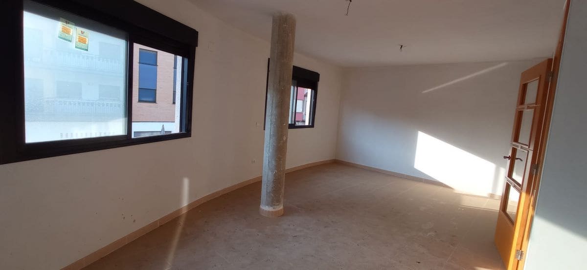3 slaapkamer Flat te koop in Nules - € 160.000 (Ref: 6442853)