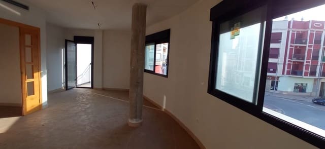 3 slaapkamer Flat te koop in Nules - € 160.000 (Ref: 6442853)