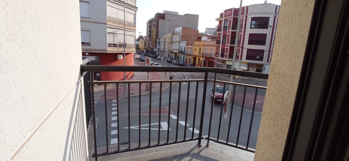 3 slaapkamer Flat te koop in Nules - € 160.000 (Ref: 6442853)