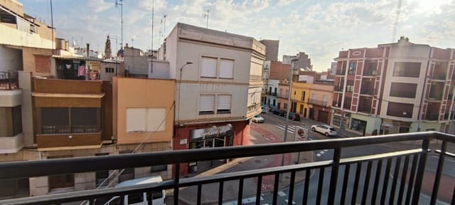 3 slaapkamer Flat te koop in Nules - € 160.000 (Ref: 6442853)