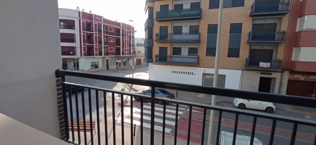 3 slaapkamer Flat te koop in Nules - € 160.000 (Ref: 6442853)