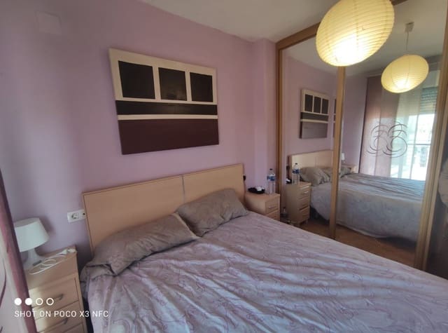 2 soveværelse Villa til salg i Moncofa med garage - € 178.000 (Ref: 6468725)