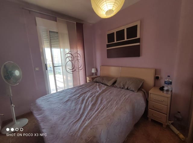 2 soveværelse Villa til salg i Moncofa med garage - € 178.000 (Ref: 6468725)