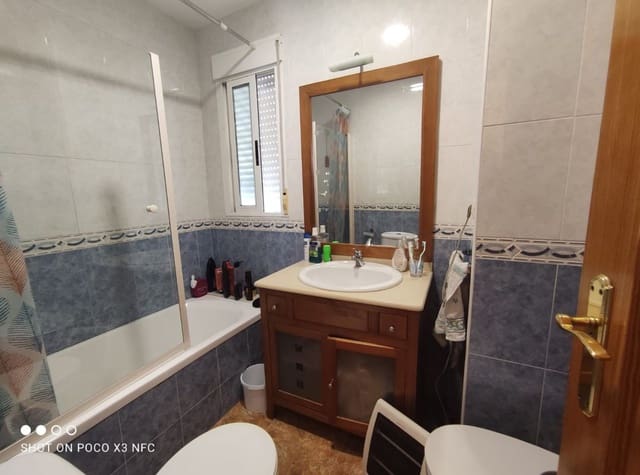 2 soveværelse Villa til salg i Moncofa med garage - € 178.000 (Ref: 6468725)