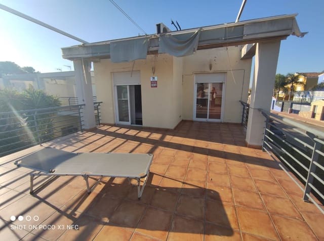 2 soveværelse Villa til salg i Moncofa med garage - € 178.000 (Ref: 6468725)