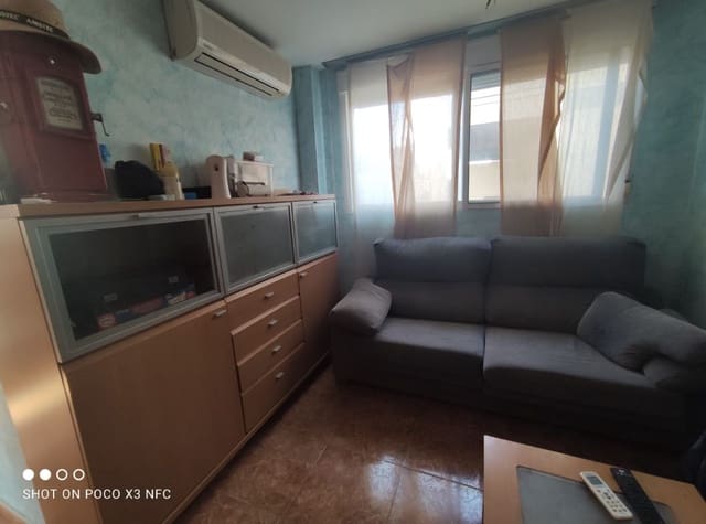 2 soveværelse Villa til salg i Moncofa med garage - € 178.000 (Ref: 6468725)