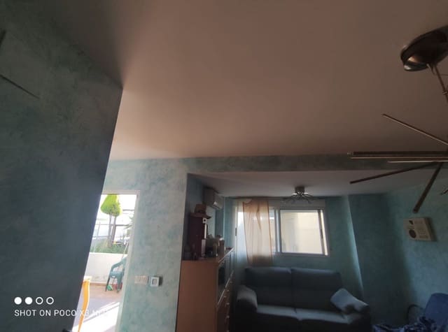 2 soveværelse Villa til salg i Moncofa med garage - € 178.000 (Ref: 6468725)