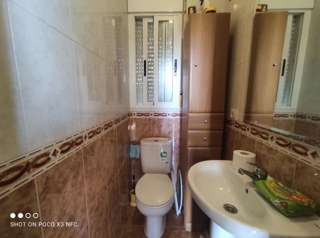 2 soveværelse Villa til salg i Moncofa med garage - € 178.000 (Ref: 6468725)