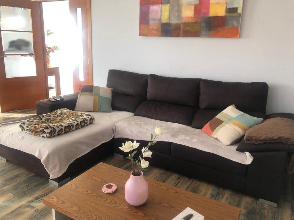 4 slaapkamer Villa te koop in Benicassim met garage - € 450.000 (Ref: 6594830)