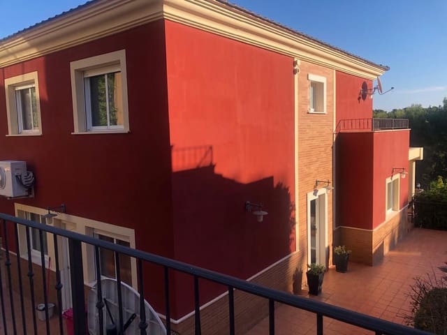 4 slaapkamer Villa te koop in Benicàssim met garage - € 450.000 (Ref: 6594830)