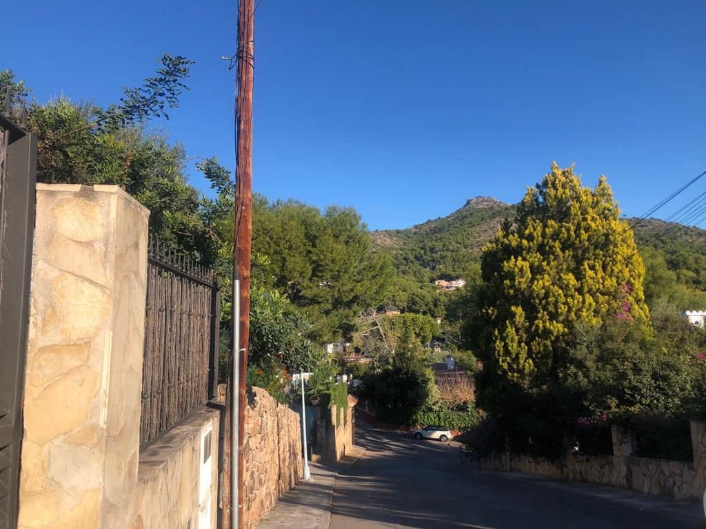 4 slaapkamer Villa te koop in Benicassim met garage - € 450.000 (Ref: 6594830)