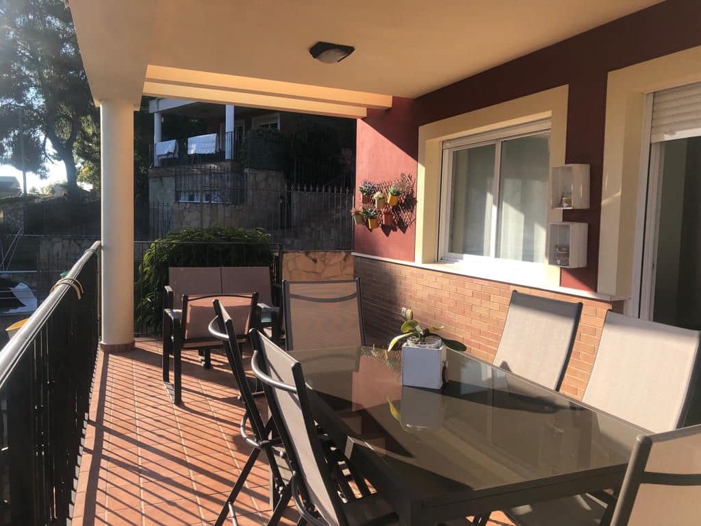 4 slaapkamer Villa te koop in Benicassim met garage - € 450.000 (Ref: 6594830)