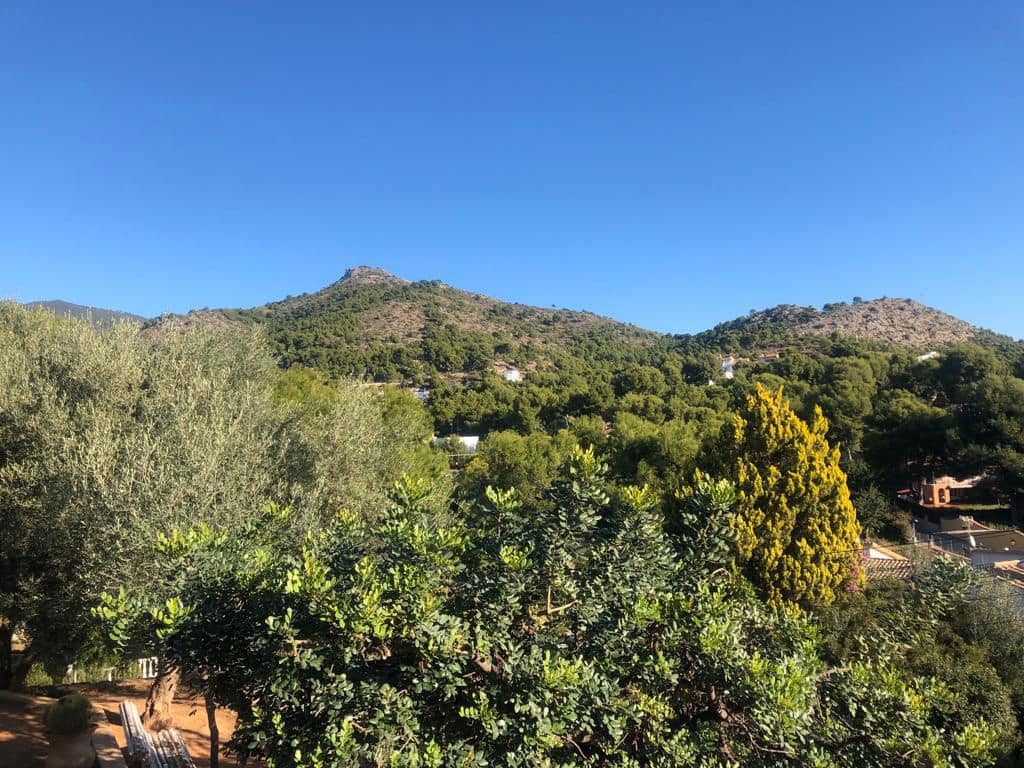 4 slaapkamer Villa te koop in Benicassim met garage - € 450.000 (Ref: 6594830)