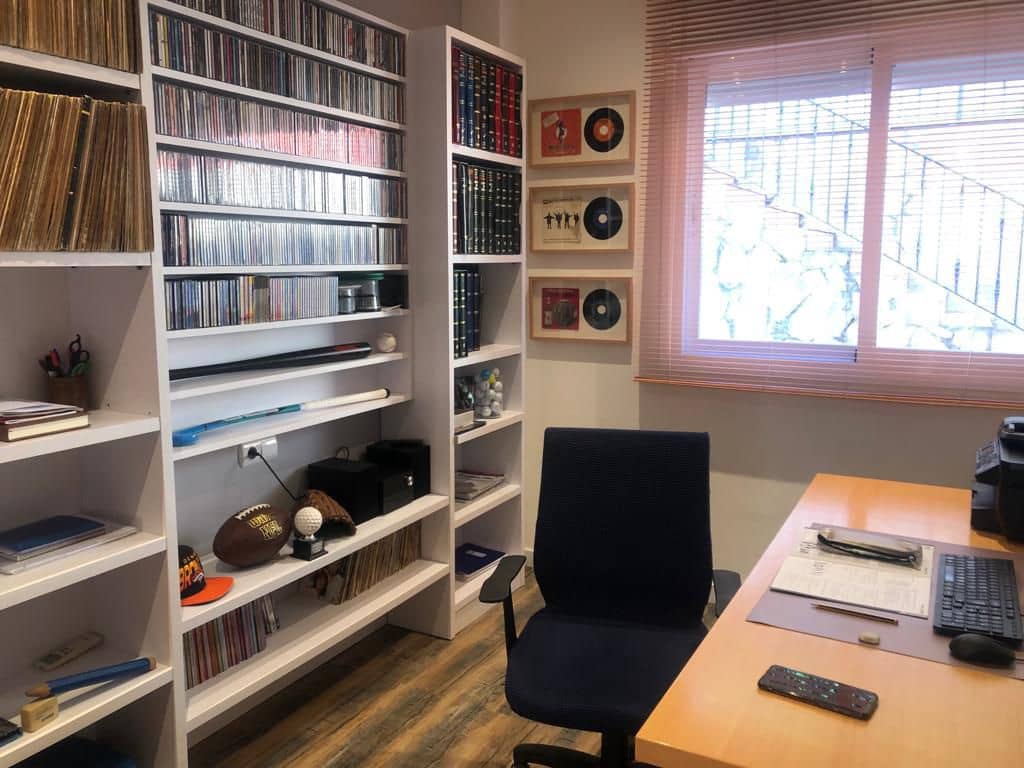 4 slaapkamer Villa te koop in Benicassim met garage - € 450.000 (Ref: 6594830)