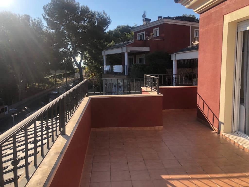 4 slaapkamer Villa te koop in Benicassim met garage - € 450.000 (Ref: 6594830)